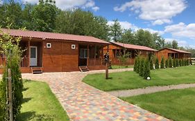 Liman Park Eco Hotel