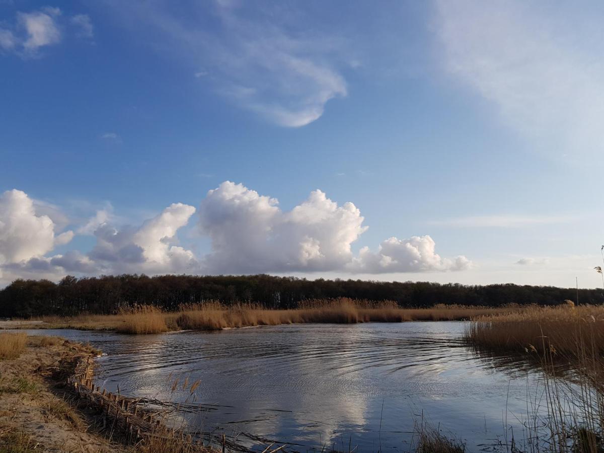 Liman Park Eco Hotel Stara Zbur'yivka Экстерьер фото