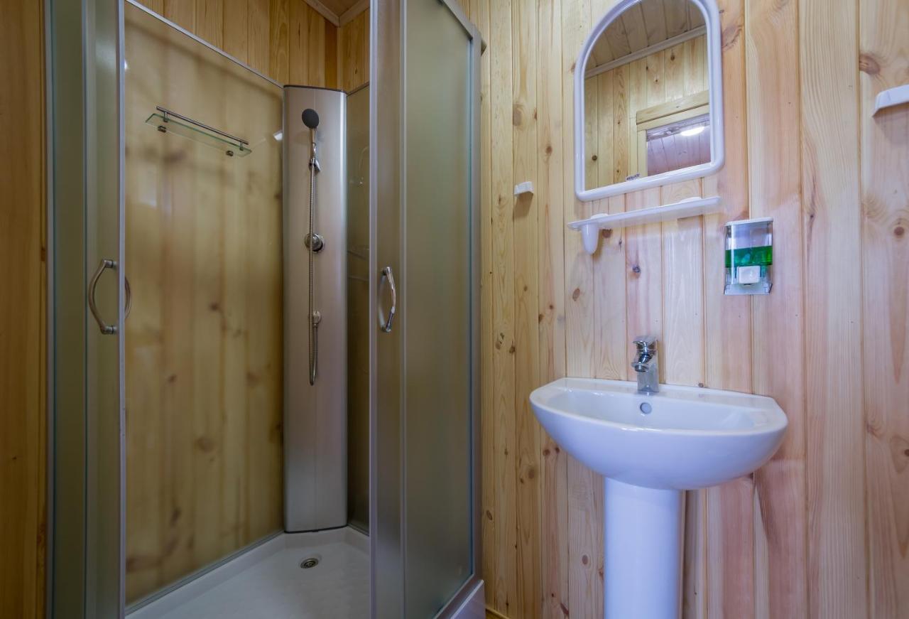 Liman Park Eco Hotel Stara Zbur'yivka Экстерьер фото