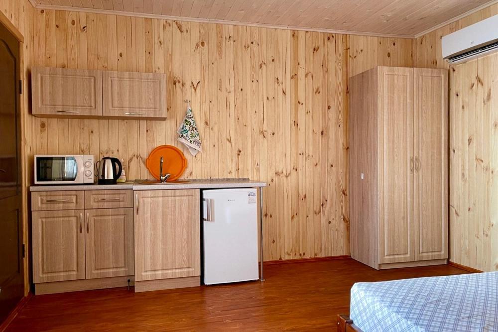 Liman Park Eco Hotel Stara Zbur'yivka Экстерьер фото